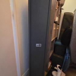 Armoire forte
