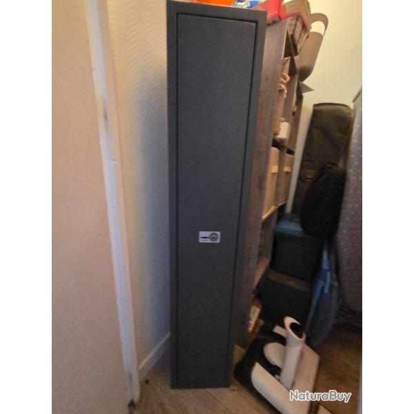 Armoire forte