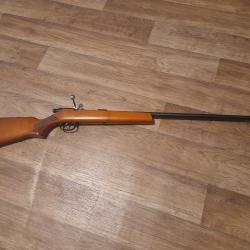 Manu arm 9mm