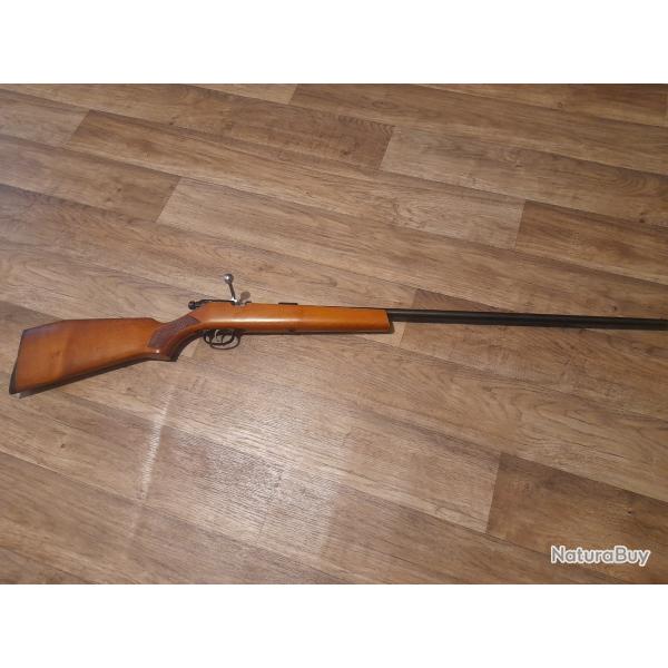 Manu arm 9mm