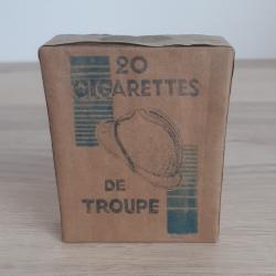 paquet de  gauloises troupe repro.