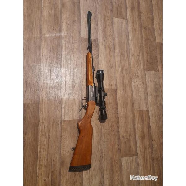 Carabine Baikal 243win