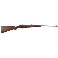 OCCASION - CARABINE BRNO MODEL 2E CAL.22LR
