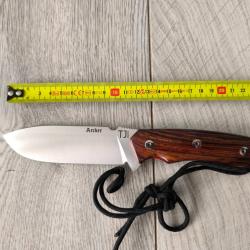 Couteau NIETO ARCHER