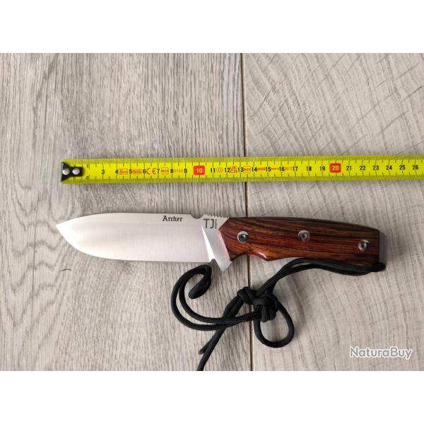 Couteau NIETO ARCHER