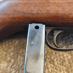 US M1/M1 carbine 1944 Inland div.