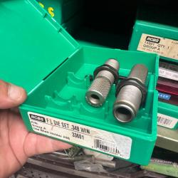 Vends outil rcbs 348 win