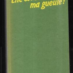 elle est chouette ma gueule de sim , humoriste