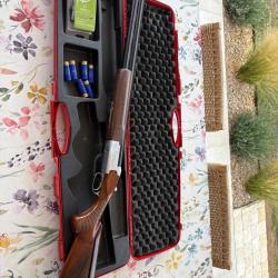 WINCHESTER trap CALIBRE 12/76 (3'')