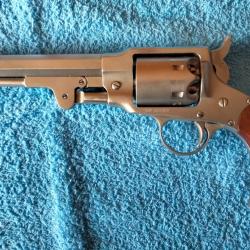 Rogers / Spencer Target .44 Pedersoli