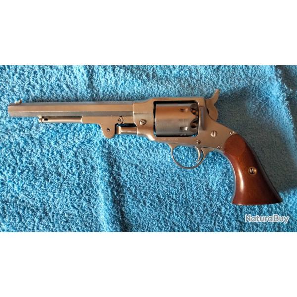 Rogers / Spencer Target .44 Pedersoli