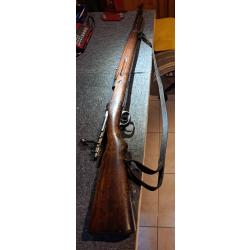 Mauser 300 savage