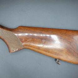 Crosse d'origine Beretta A304 avec sa plaque