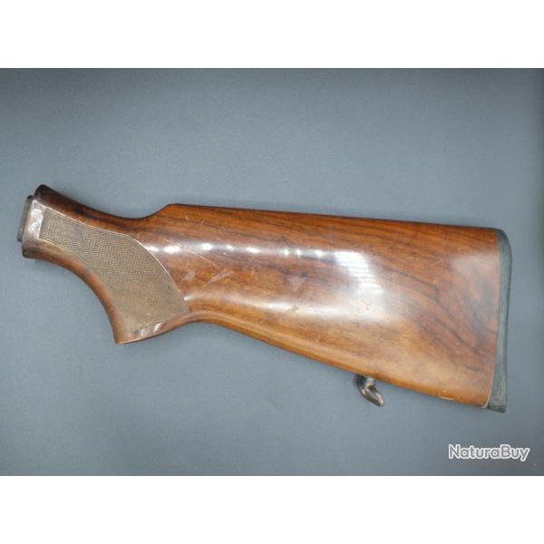 Crosse d'origine Beretta A304 avec sa plaque