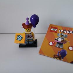 Lego Minifigurines 40 ans, référence no 6