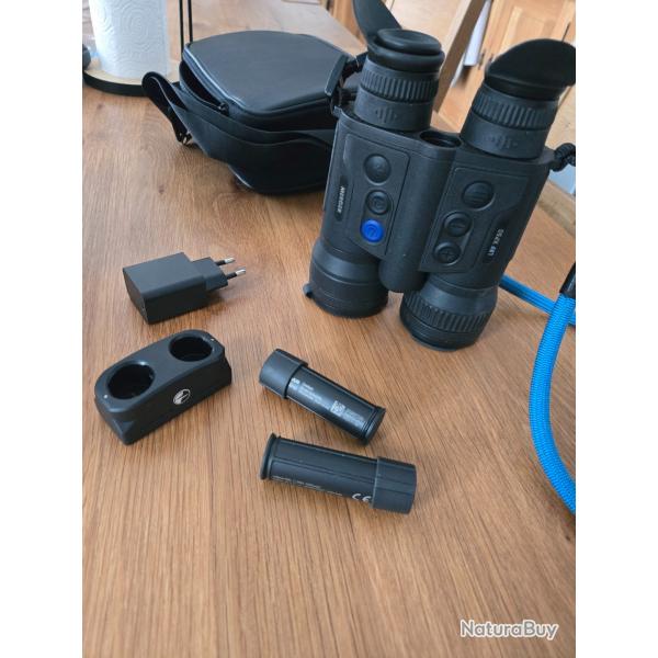 PULSAR MERGER LRF XP50