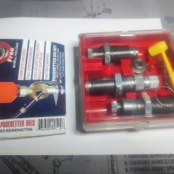 Jeux d'Outils lee 223 reimington