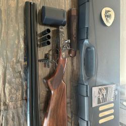 FUSIL HUGLU COACH GUN EXTRACTEUR 51CM