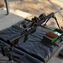 Sabatti str tactical 308win