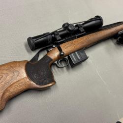 Cz 557 Varmint 308win