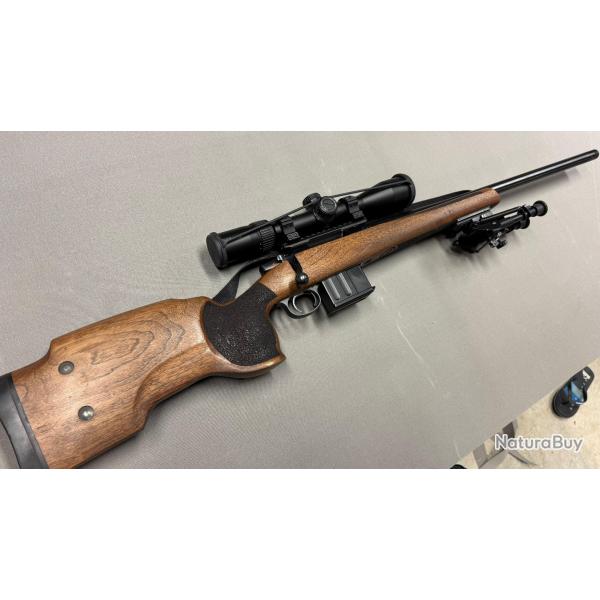 Cz 557 Varmint 308win