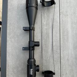 Lunette de Tir BUSHELL