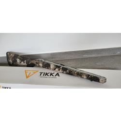 Crosse Tikka T3-T3X, neuve, droitier, camo