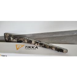 Crosse Tikka T3-T3X, neuve, droitier, camo