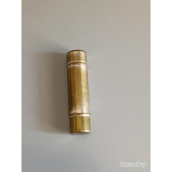 Art des tranches 14/18 - briquet de poilu