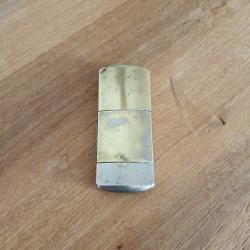 Briquet rare FEUDOR taxe 69.2 - années 30