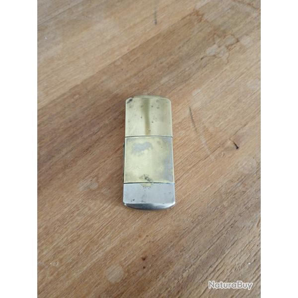 Briquet rare FEUDOR taxe 69.2 - annes 30