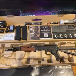 SPECNA ARMS - AK SA-J78 CORE
