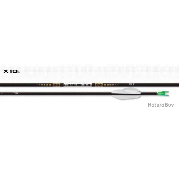 EASTON - Kit Tuning Tube X-10 (x3) 600