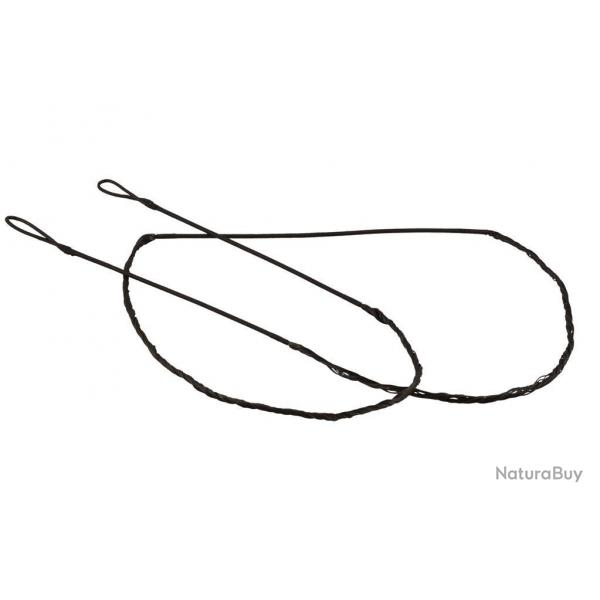 OAK RIDGE - Corde Recurve D97 Dacron 14 Brins 54"