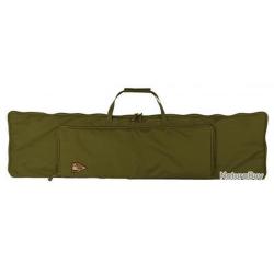 Housse Longue Lancer Tactical 120 cm 600D OD - Protection Robuste - Résistante à l Usure - Transport
