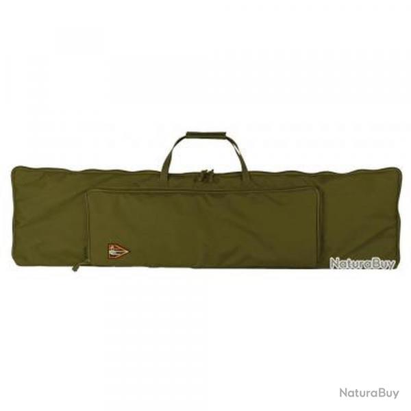 Housse Longue Lancer Tactical 120 cm 600D OD - Protection Robuste - Rsistante  l Usure - Transport