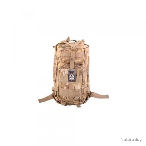 Sac  Dos Hydrobag 1000D Lancer Tactical - Rsistant et Lger - Compatible Hydratation - Confort et 
