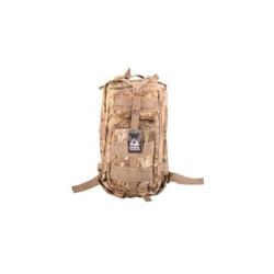 Sac à Dos Hydrobag 1000D Lancer Tactical - Résistant et Léger - Compatible Hydratation - Confort et 