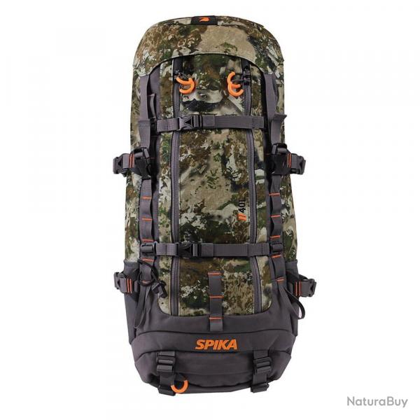 Sac  Dos Spika Drover Hauler - 40L - Rsistant et Ergonomique - Pour Chasse et Outdoor 40 L Drover 