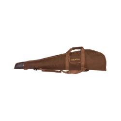 Fourreau Nylon Carabine Country Sellerie - Longueur 110 cm - Protection Robuste - Transport Sécurisé