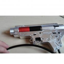 Kit hpa mancraft