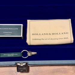 Mallette Holland & Holland