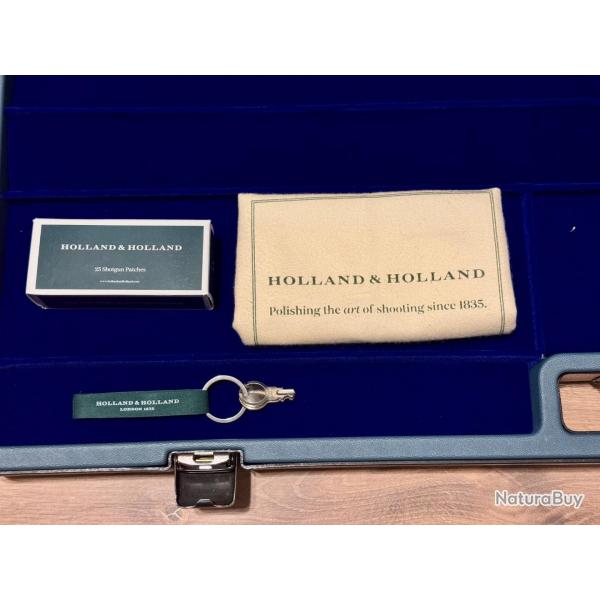 Mallette Holland & Holland