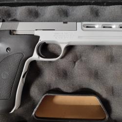 PISTOLET SMITH & WESSON 622 22LR