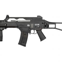 REPLIQUE LONGUE 6MM SA-G12 EBB CARBINE NOIRE SPECNA ARMS