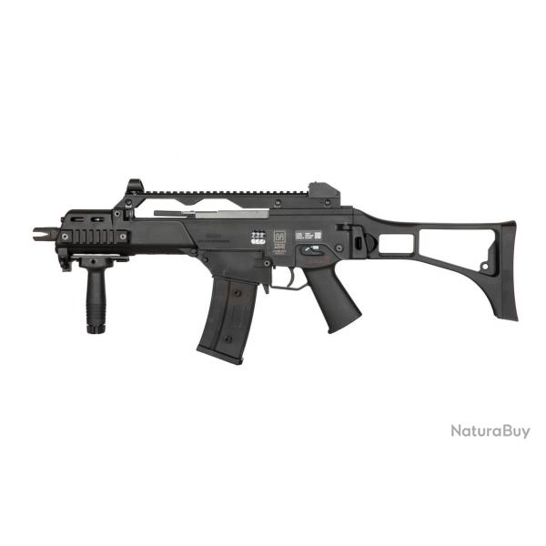 REPLIQUE LONGUE 6MM SA-G12 EBB CARBINE NOIRE SPECNA ARMS