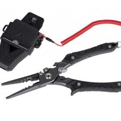 Pince FOX RAGE Belt Pliers 9"