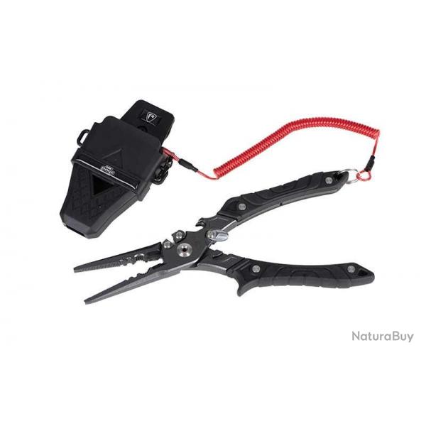 Pince FOX RAGE Belt Pliers 9"