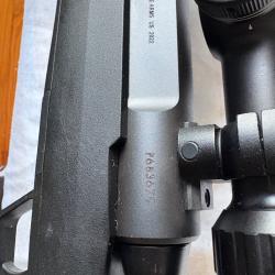 Carabine Savage 222