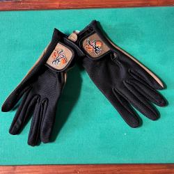Gants Browning MESH BACK CLAY GLOVE t.S